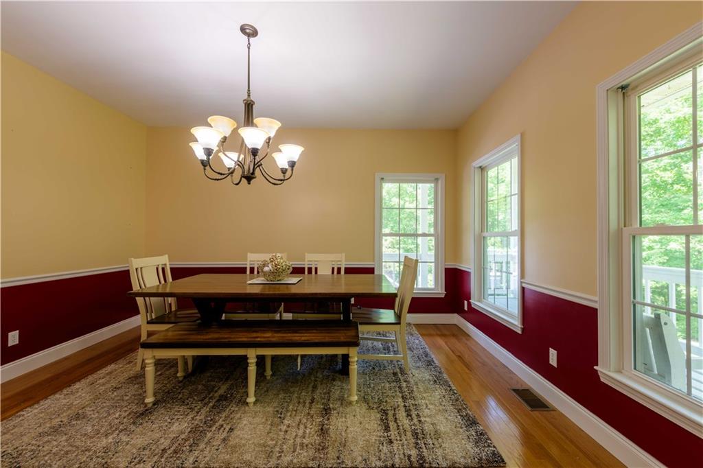546 Mt Pleasant Road Northeast Fairmount, GA 30139 - Photo 8 of 34 Gallery Image 8