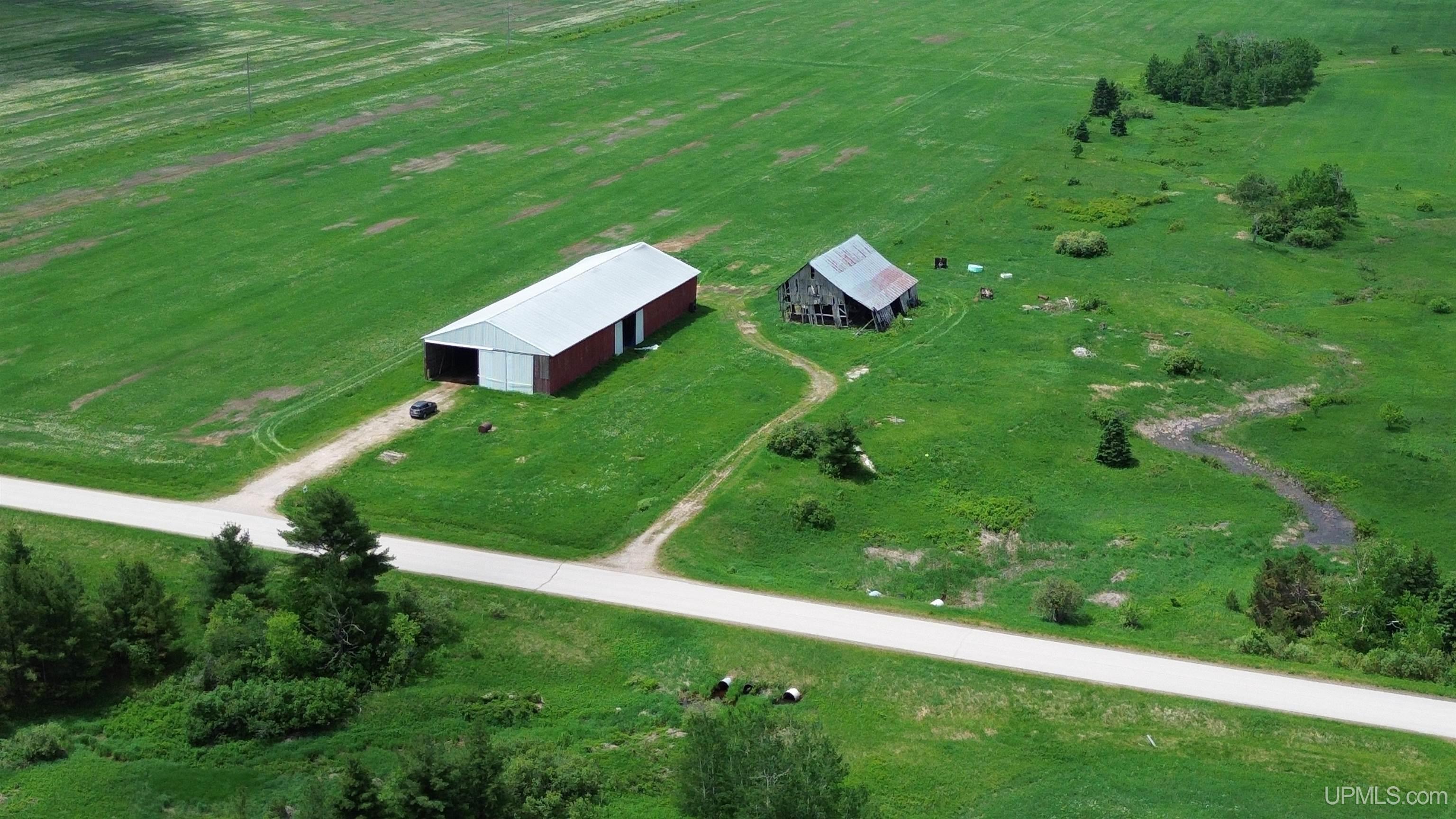 22508 South Hantz Road Rudyard, MI 49780 - Photo 62 of 72
