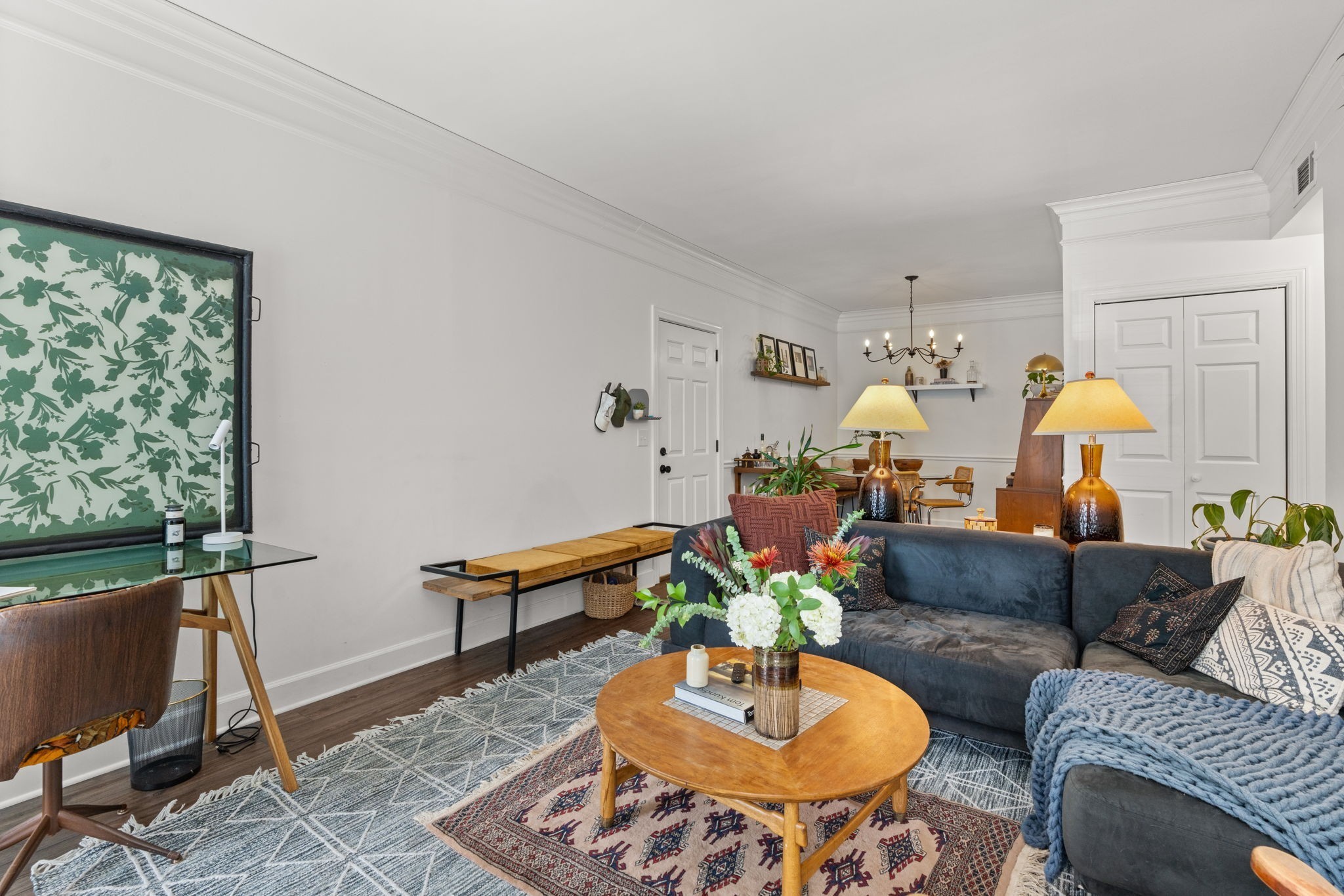 414 Sloan Road Nashville, TN 37209 - Photo 4 of 14