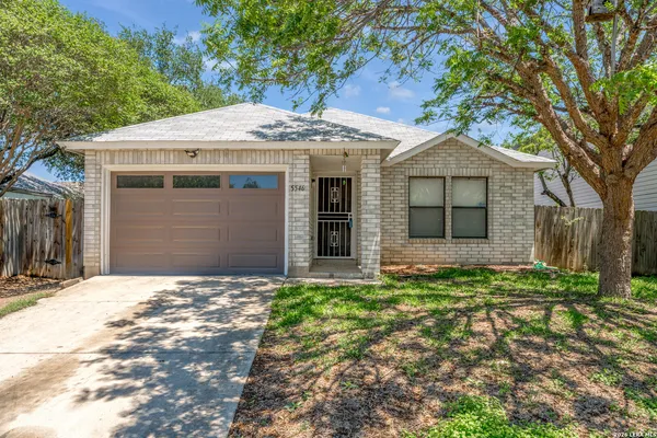$1,725 | 5546 Enchanted Draw, San Antonio, TX 78251