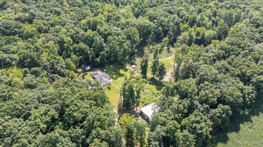 9274 Argentine Road Linden, MI 48451 - Photo 39 of 41 Gallery Image 39