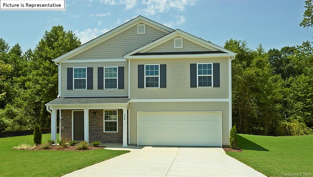 7252 Finnigan Road Charlotte, NC 28215 - Photo 1 of 24 Gallery Image 1