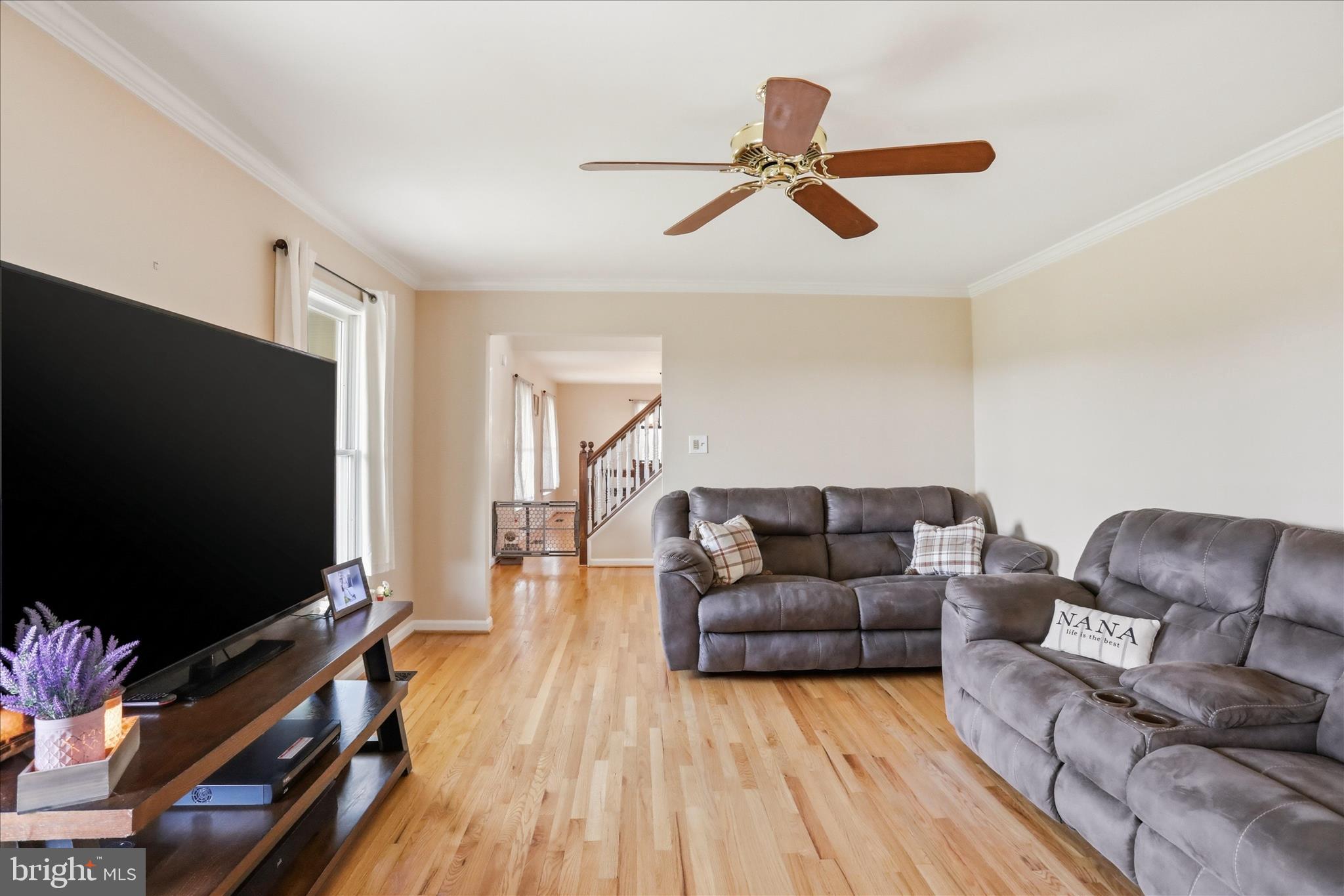 59 Harry Settle Road Castleton, VA 22716 - Photo 29 of 84