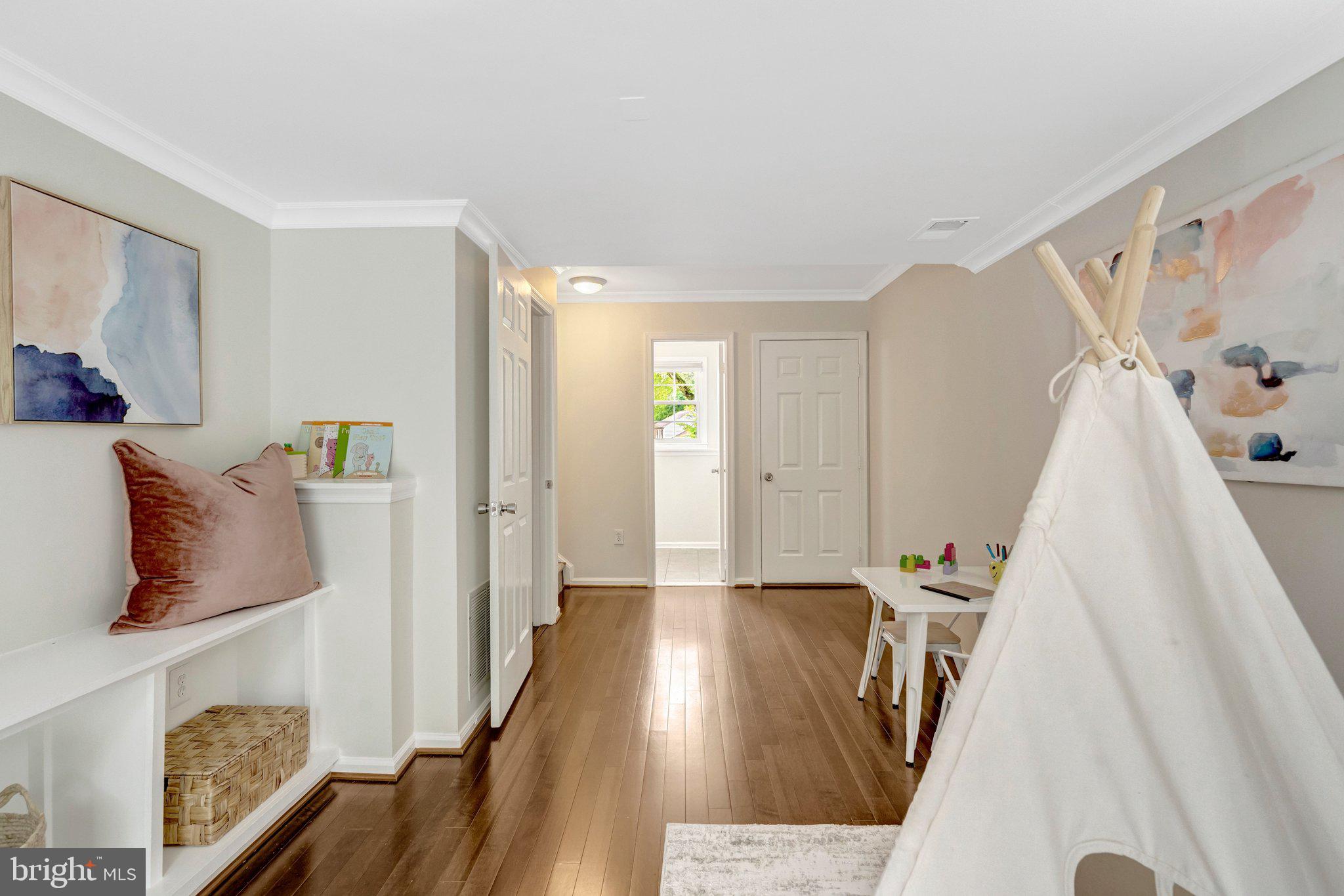 8304 Lindside Way Springfield, VA 22153 - Photo 22 of 58