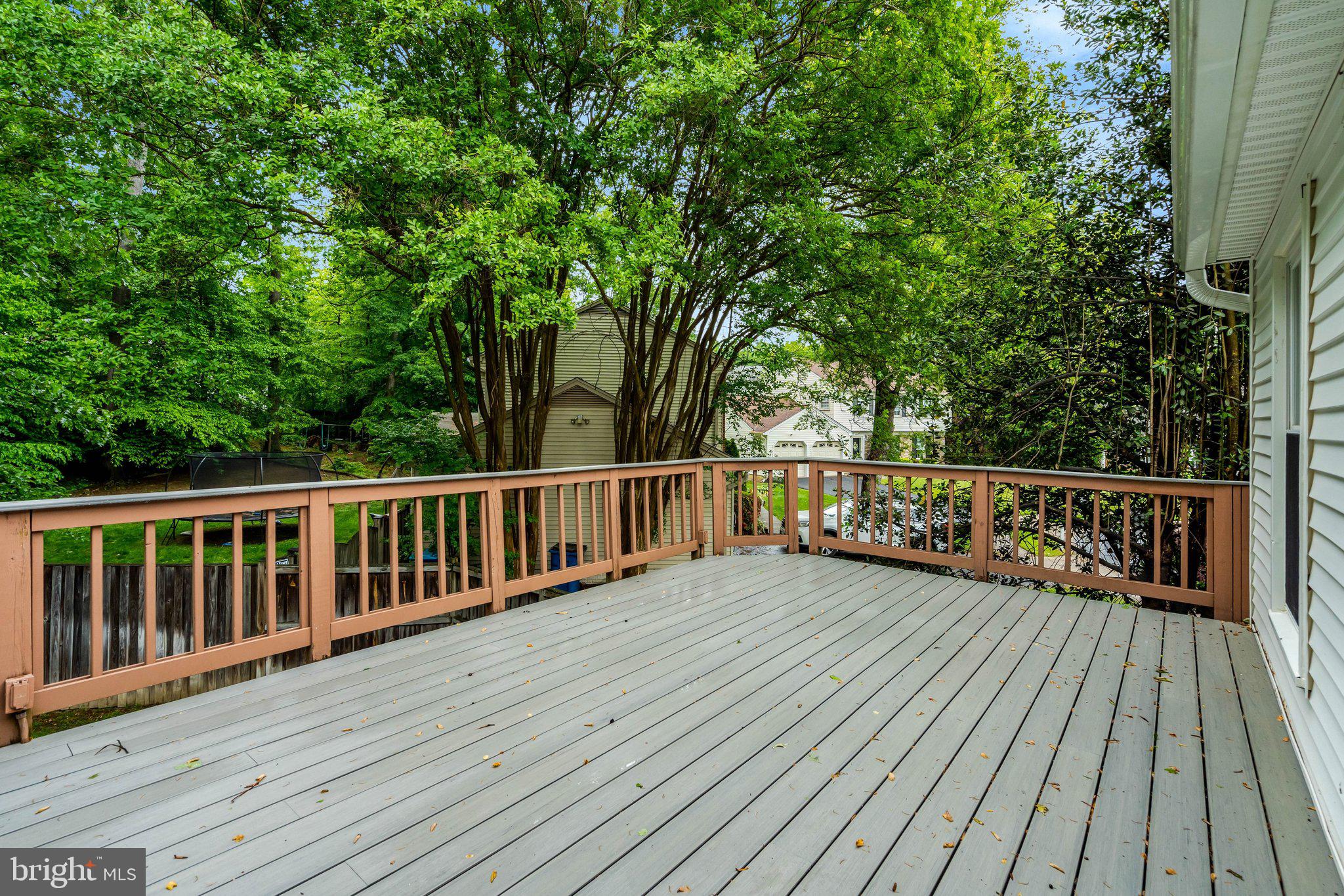 8304 Lindside Way Springfield, VA 22153 - Photo 34 of 58