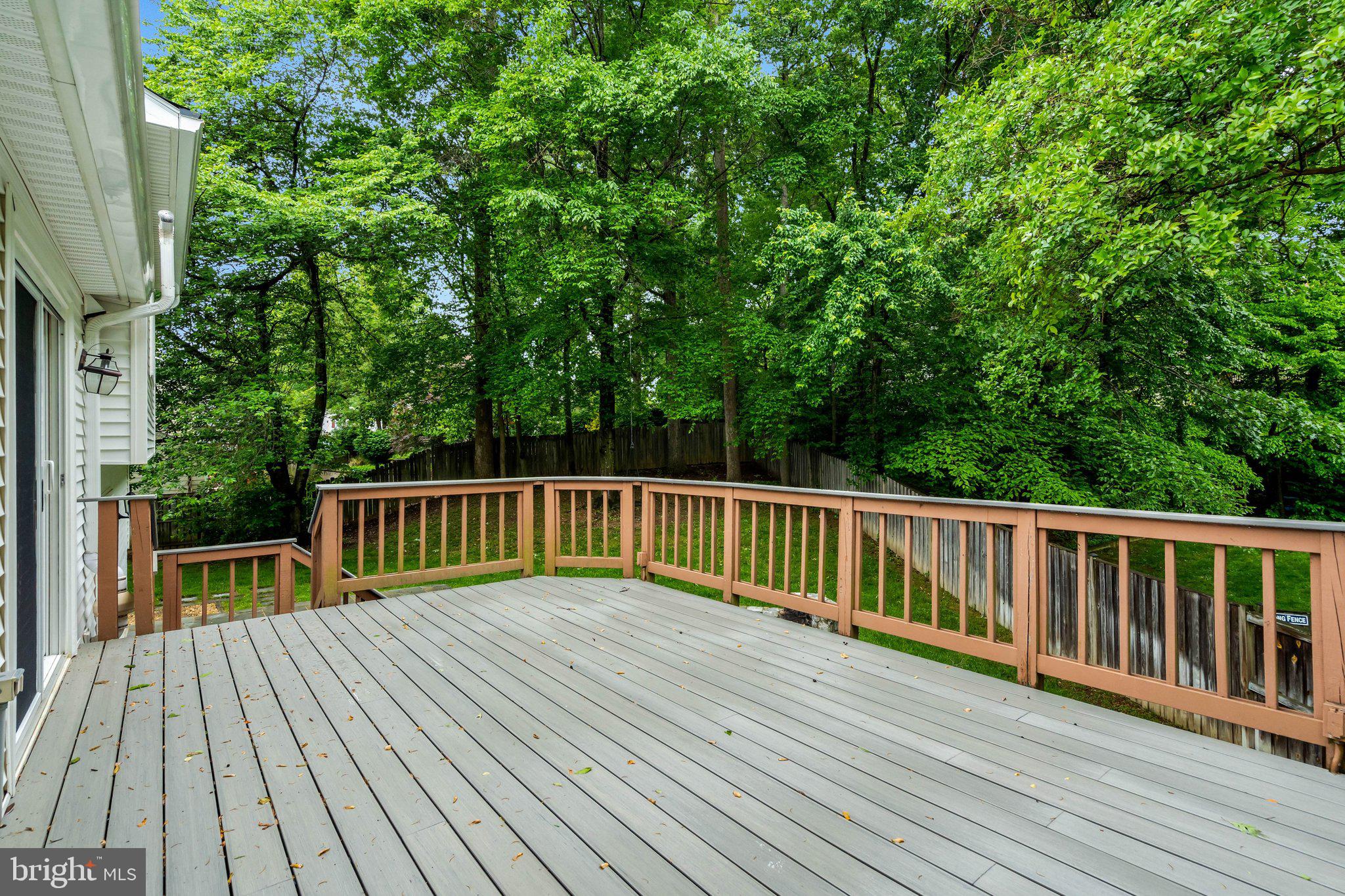 8304 Lindside Way Springfield, VA 22153 - Photo 35 of 58
