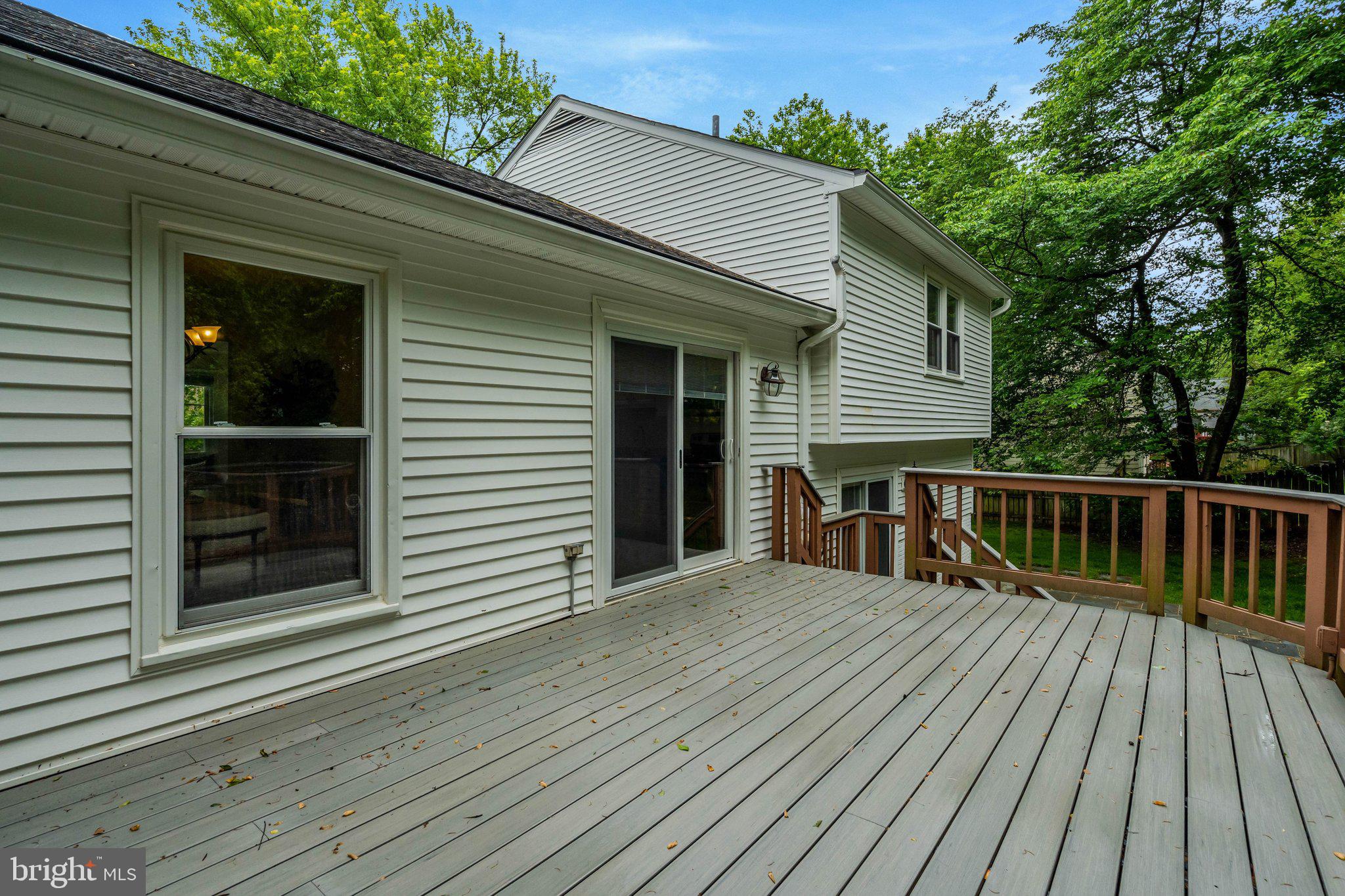 8304 Lindside Way Springfield, VA 22153 - Photo 36 of 58