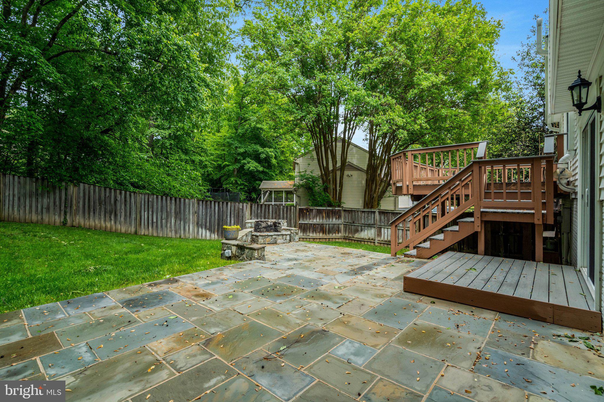 8304 Lindside Way Springfield, VA 22153 - Photo 38 of 58