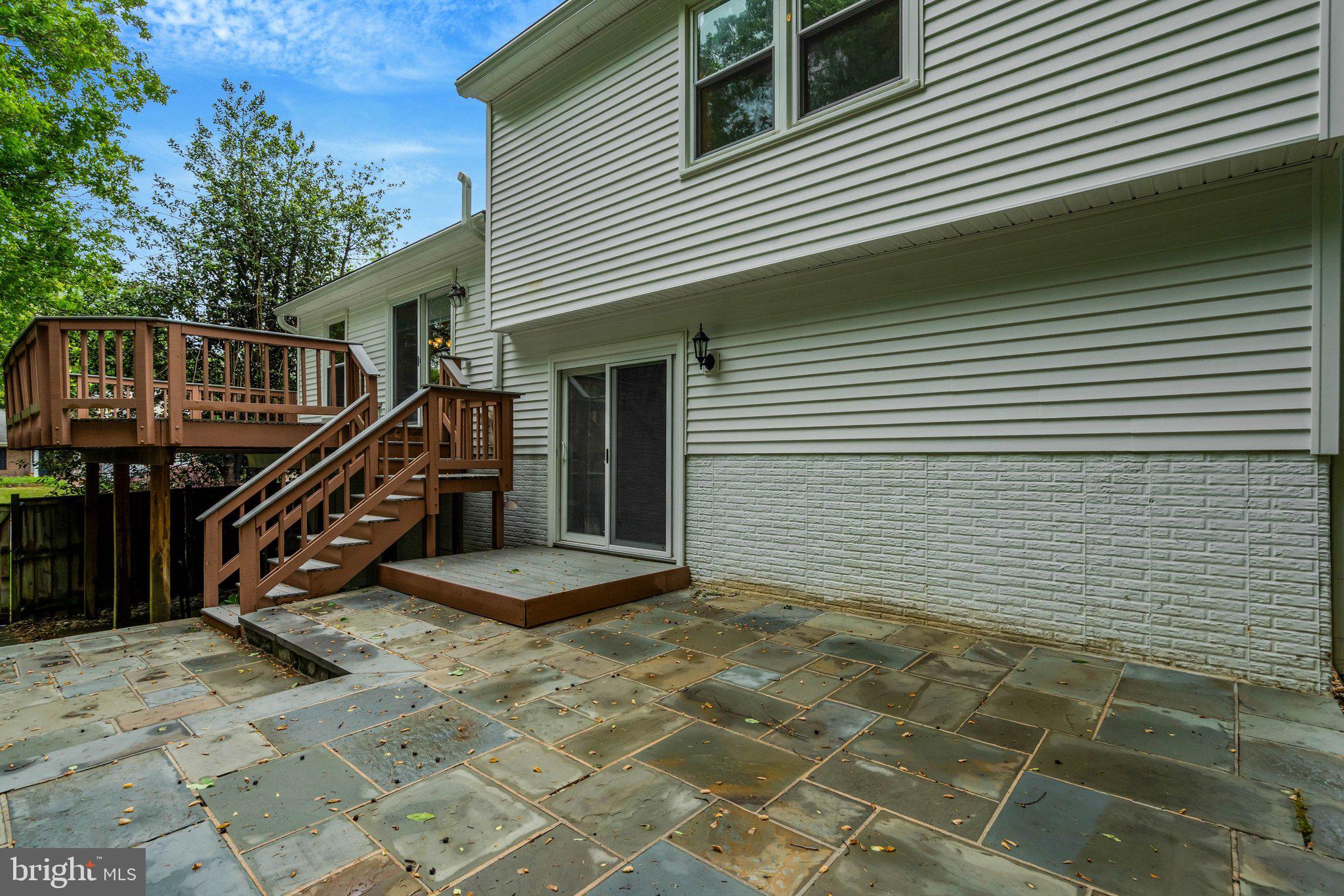 8304 Lindside Way Springfield, VA 22153 - Photo 39 of 58