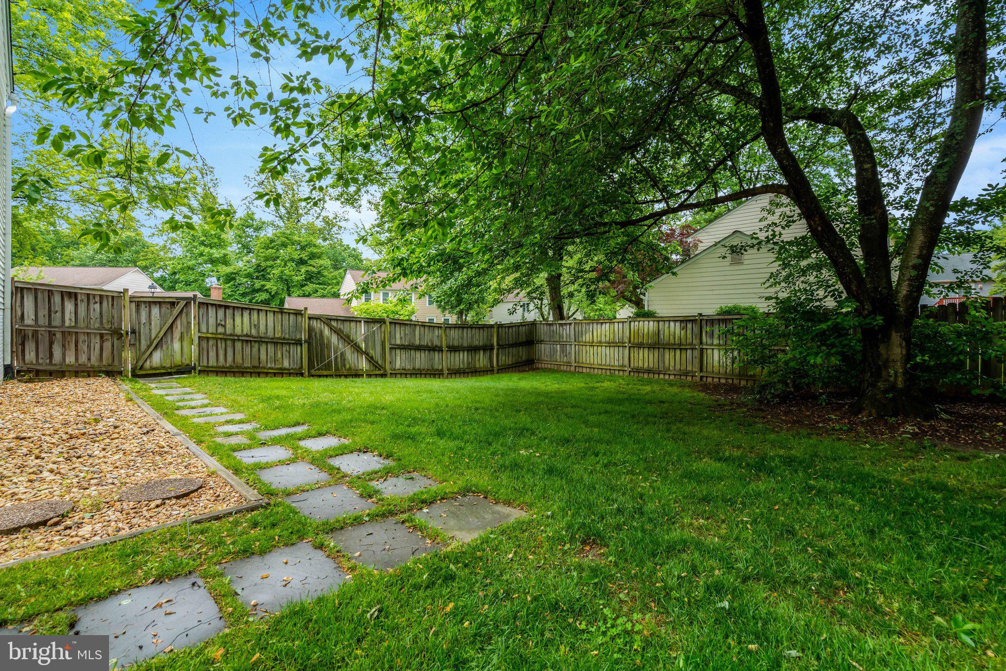 8304 Lindside Way Springfield, VA 22153 - Photo 40 of 58