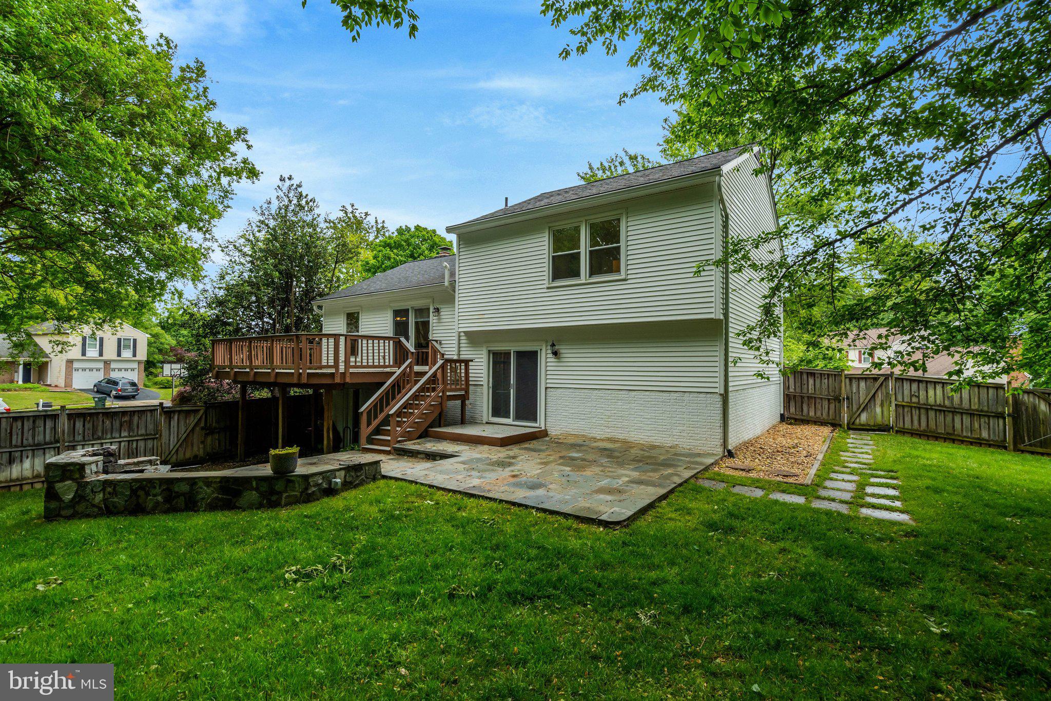 8304 Lindside Way Springfield, VA 22153 - Photo 44 of 58