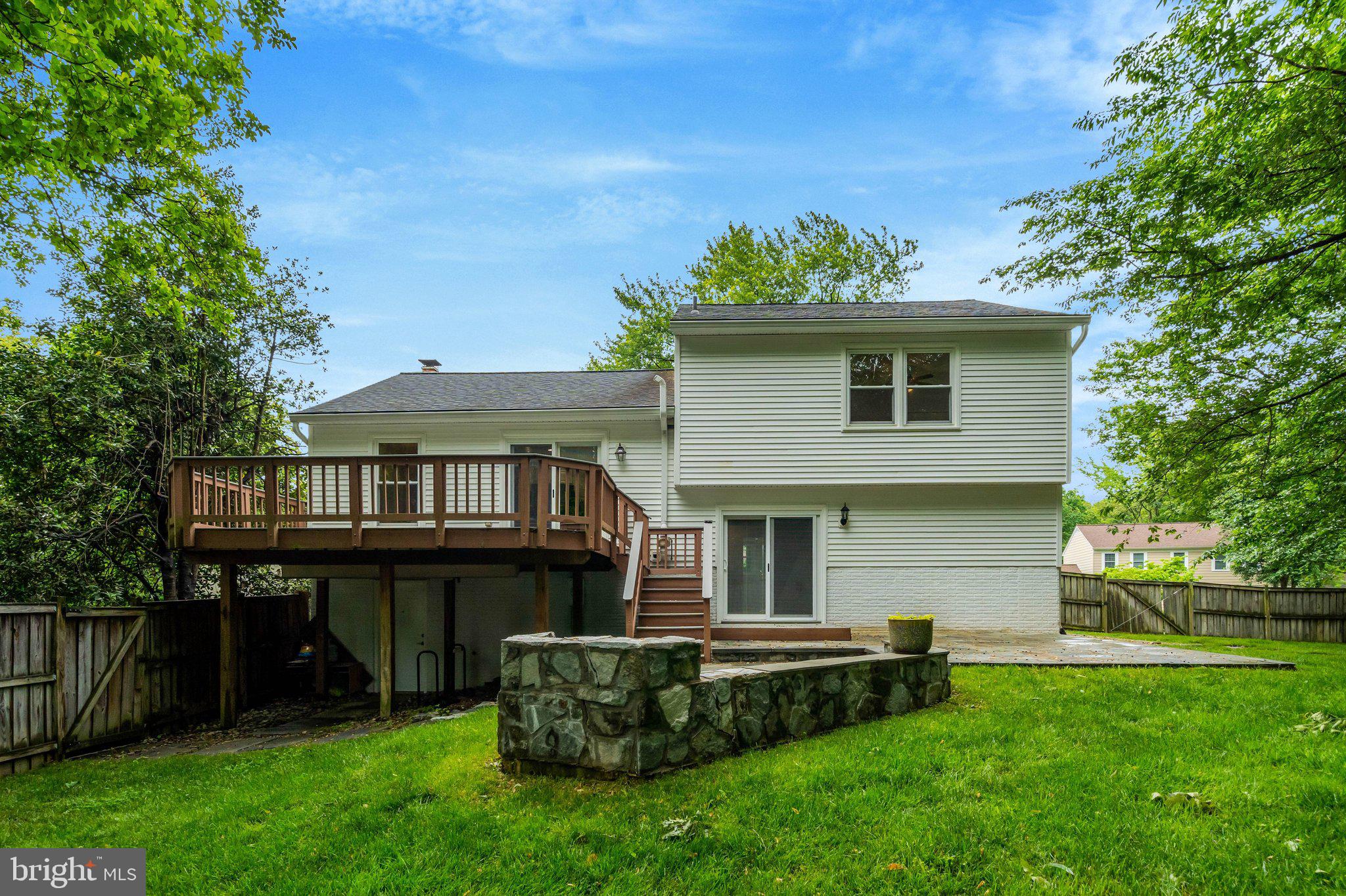 8304 Lindside Way Springfield, VA 22153 - Photo 45 of 58