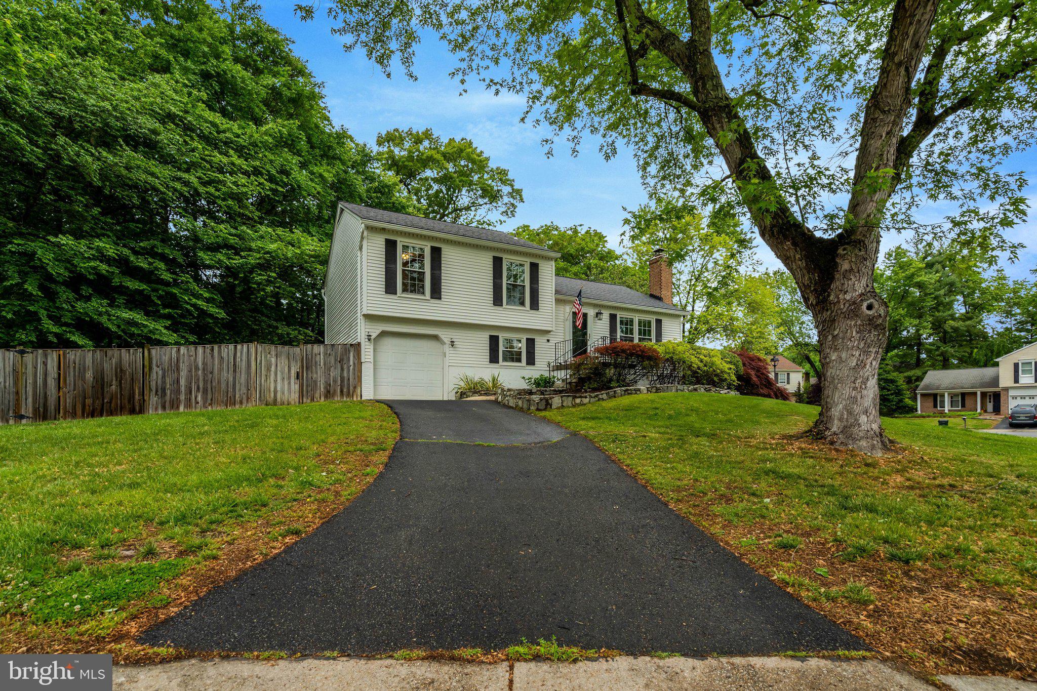 8304 Lindside Way Springfield, VA 22153 - Photo 49 of 58