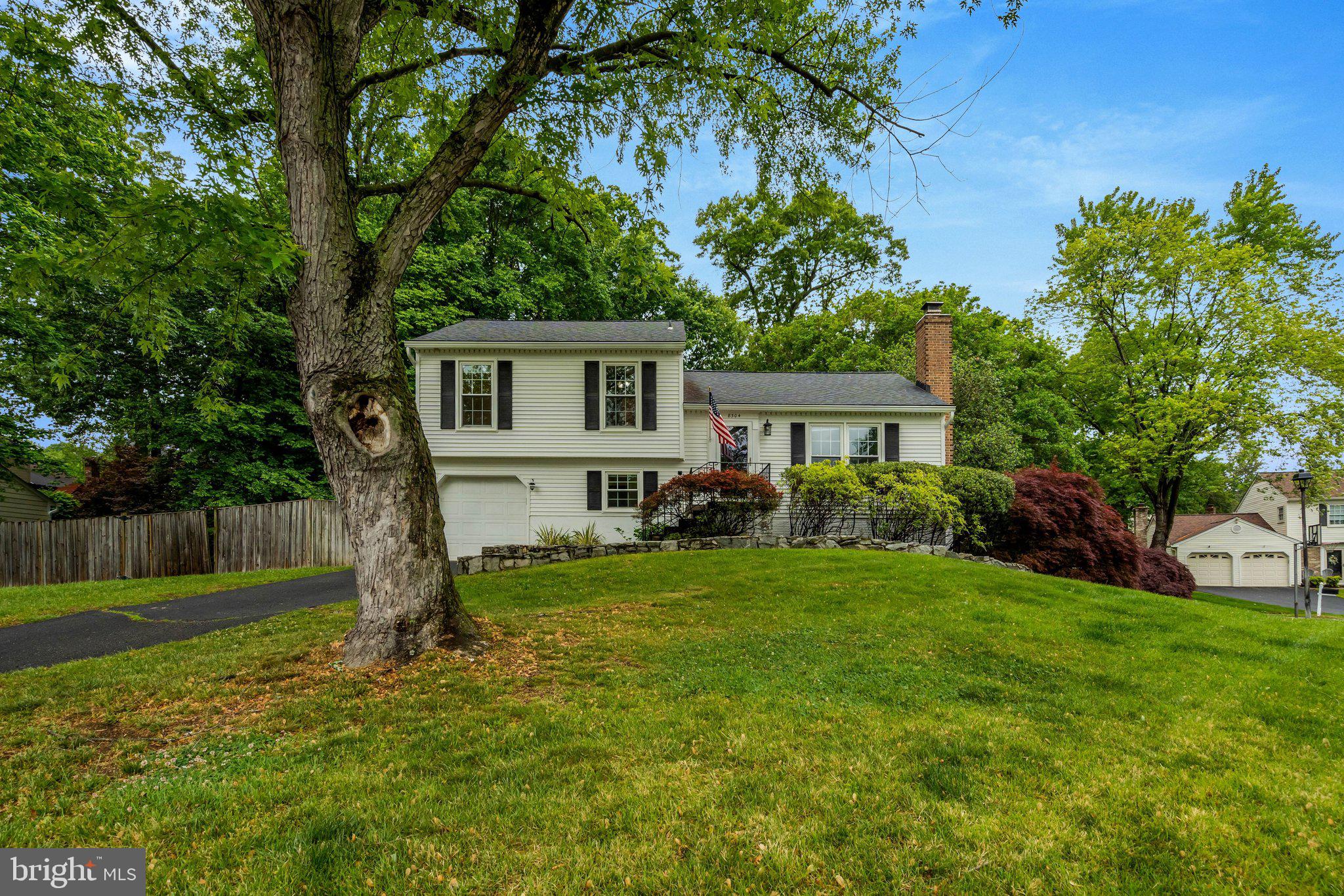 8304 Lindside Way Springfield, VA 22153 - Photo 50 of 58