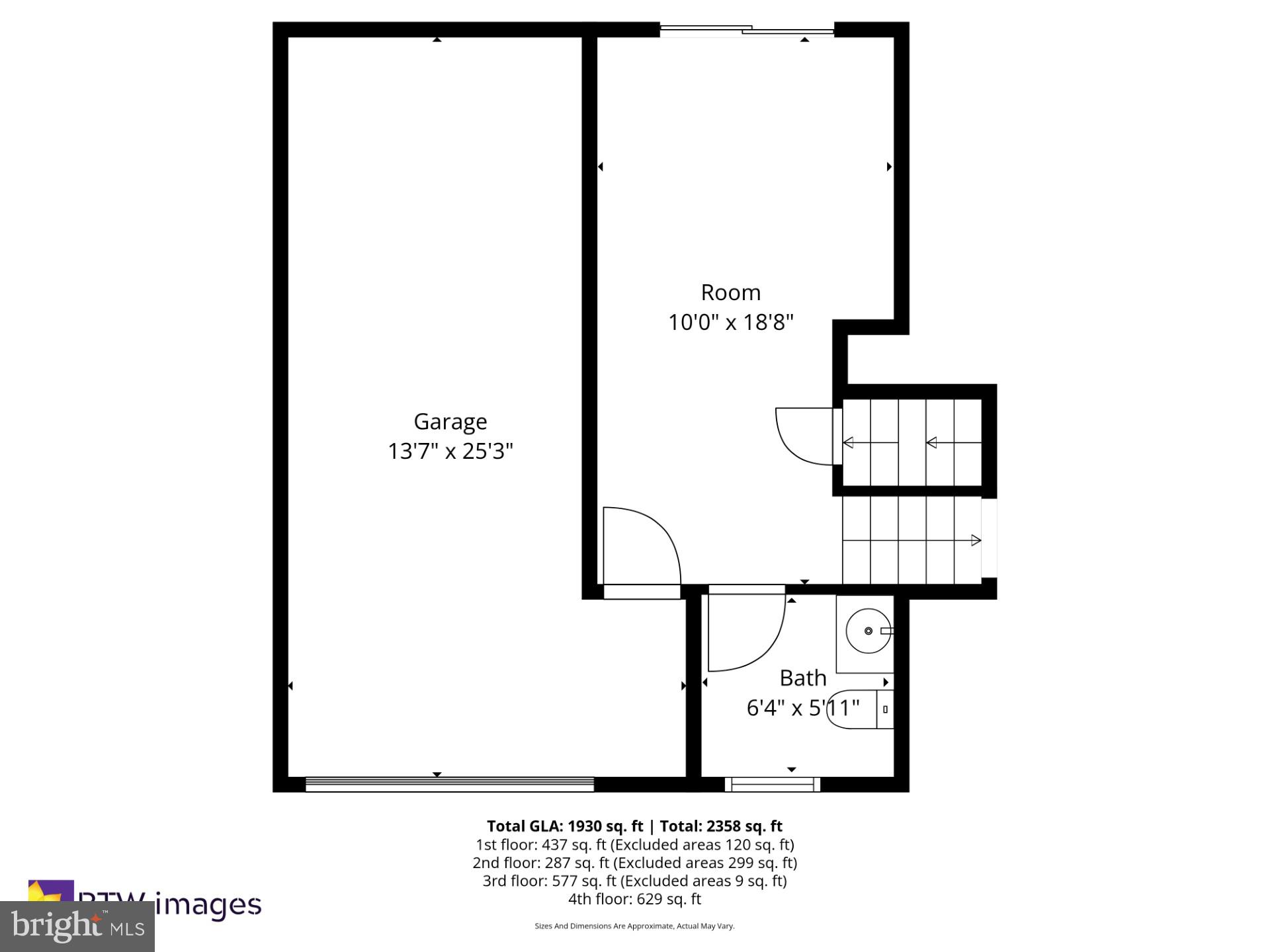 8304 Lindside Way Springfield, VA 22153 - Photo 52 of 58
