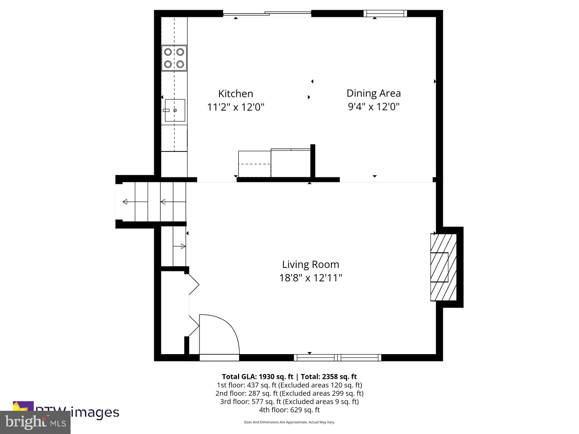8304 Lindside Way Springfield, VA 22153 - Photo 53 of 58