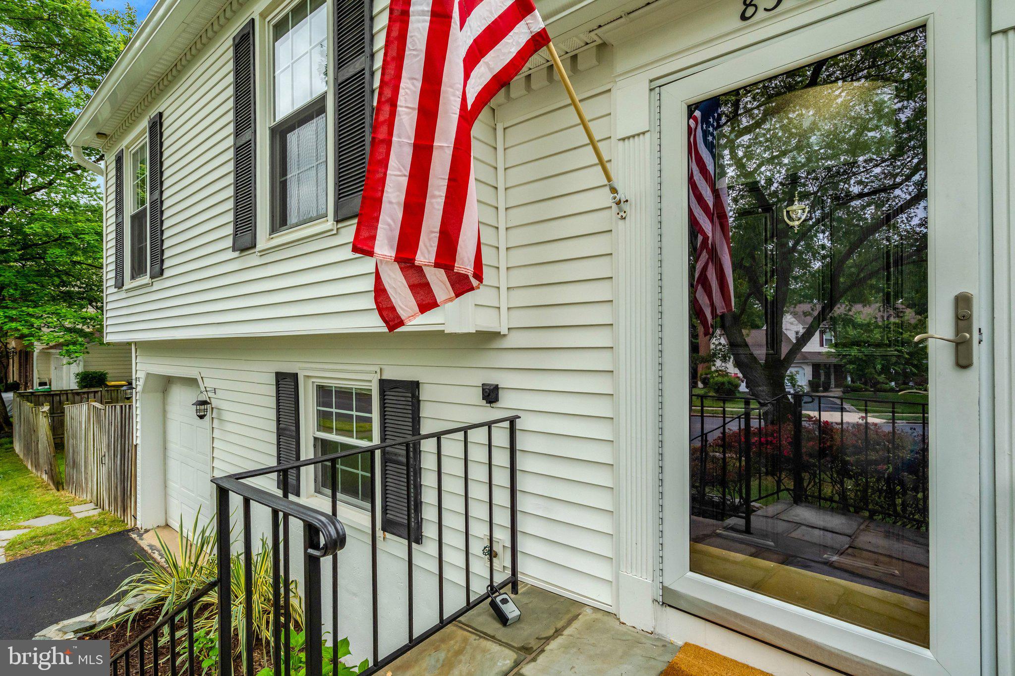 8304 Lindside Way Springfield, VA 22153 - Photo 55 of 58