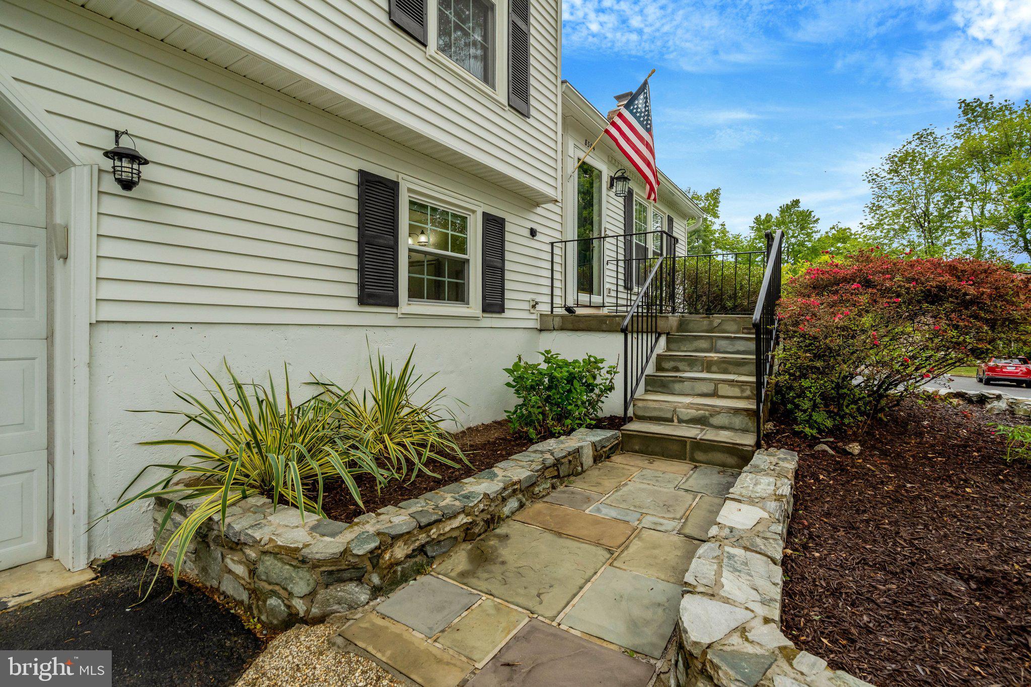 8304 Lindside Way Springfield, VA 22153 - Photo 56 of 58