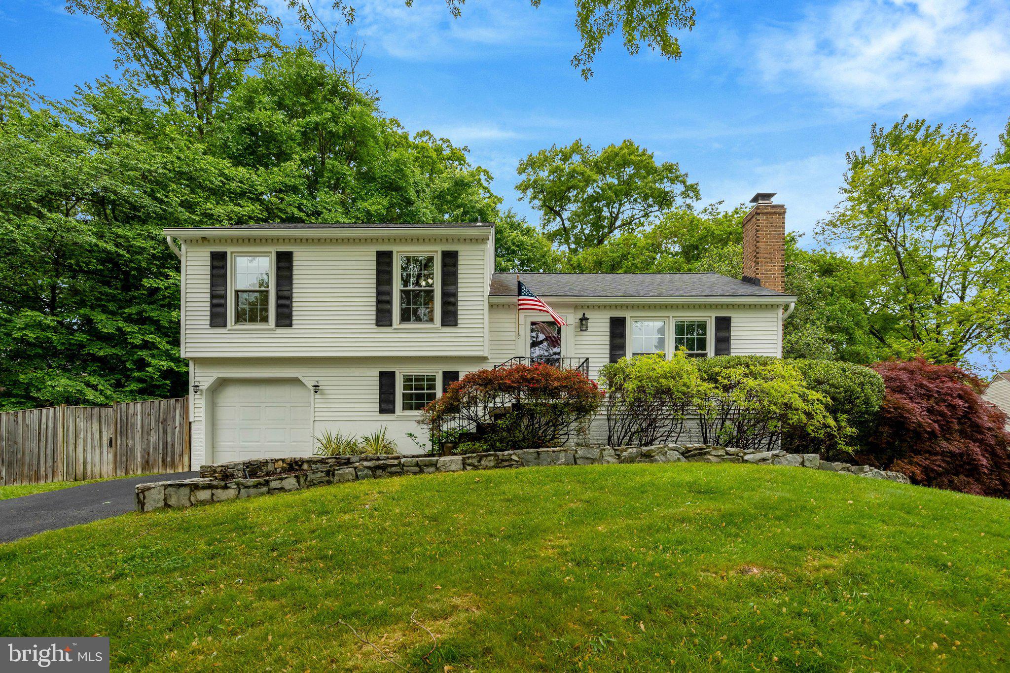 8304 Lindside Way Springfield, VA 22153 - Photo 57 of 58