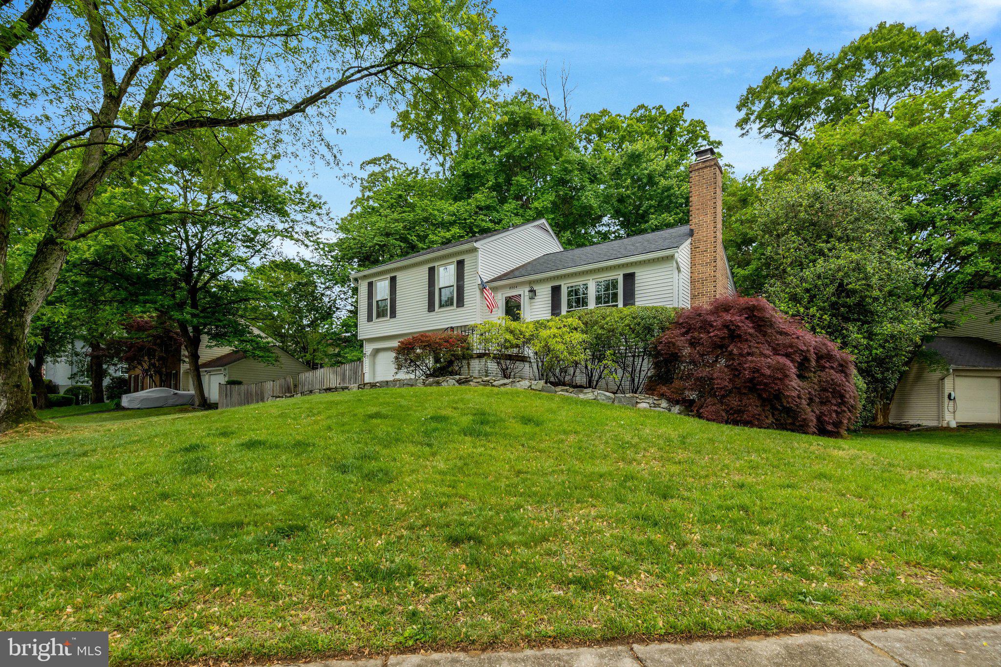 8304 Lindside Way Springfield, VA 22153 - Photo 58 of 58