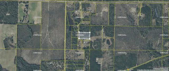 $50,000 | 2569 Schmidt Lane, Chipley, FL 32428