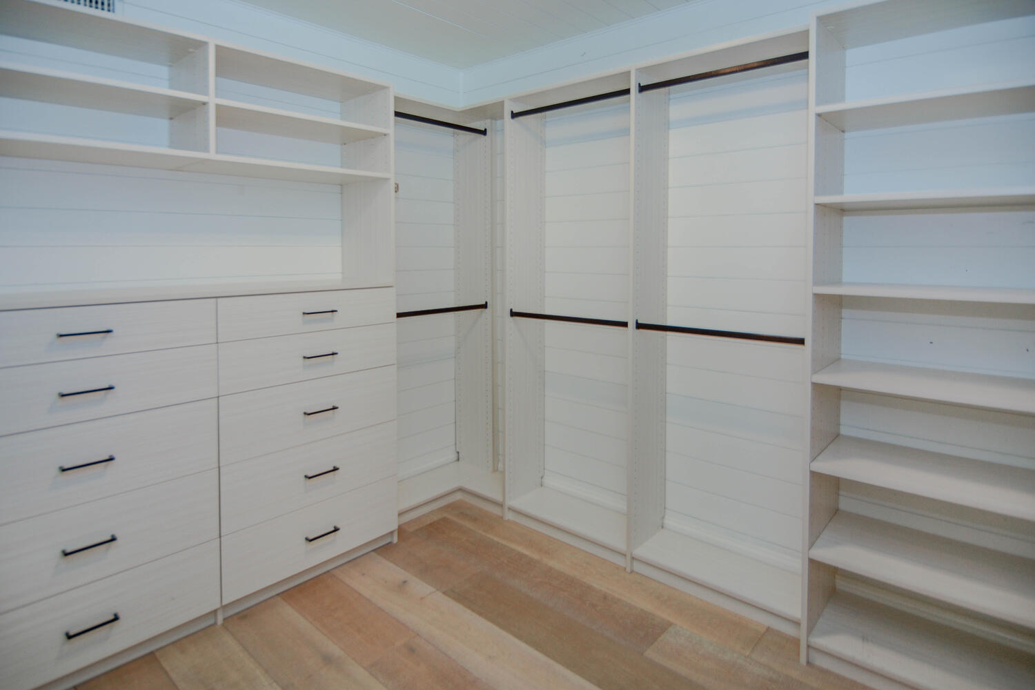 3396 Pebble Place Jupiter, FL 33469 - Photo 13 of 24 Primary Closet