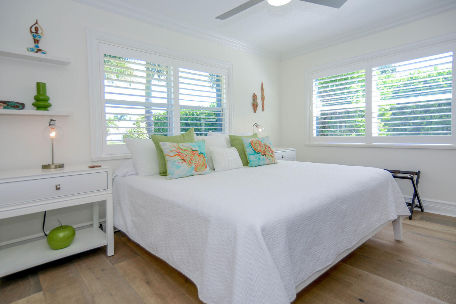 3396 Pebble Place Jupiter, FL 33469 - Photo 18 of 24 2nd Bedroom