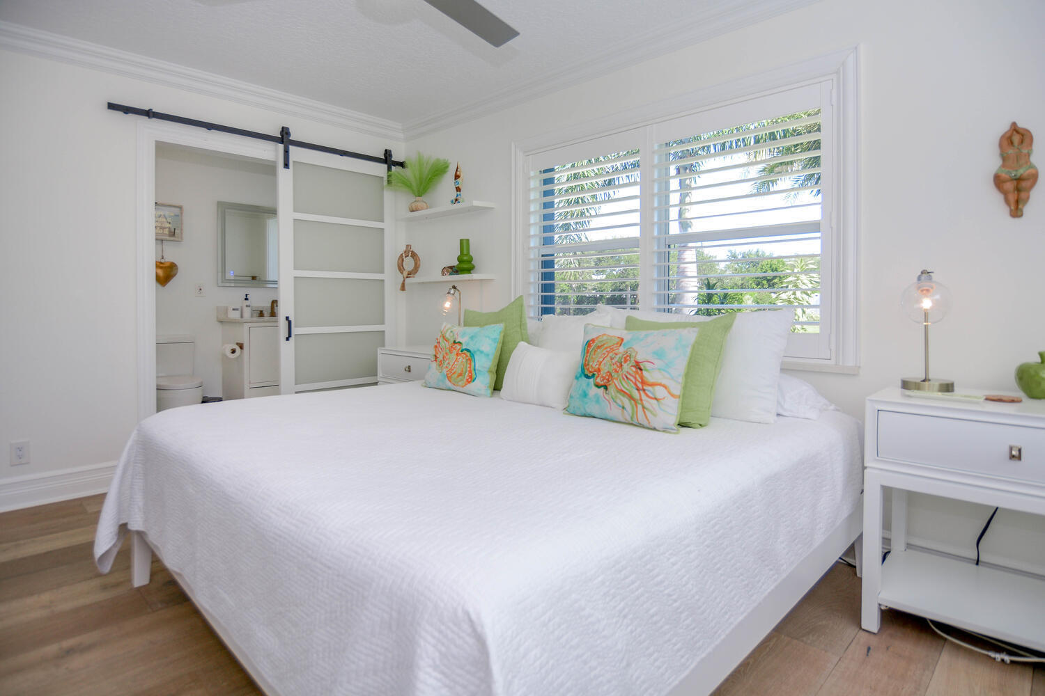 3396 Pebble Place Jupiter, FL 33469 - Photo 19 of 24 2nd Bedroom