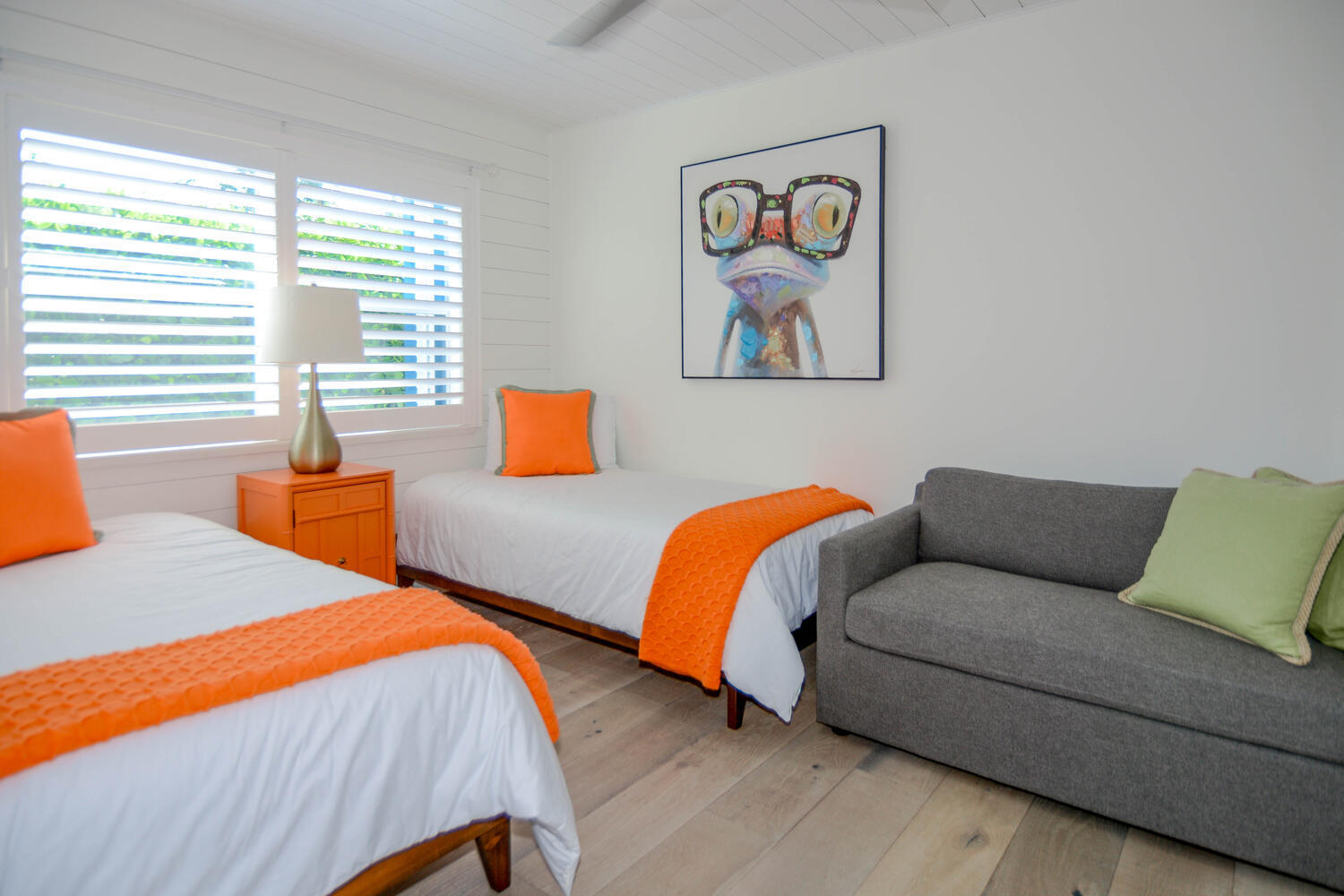 3396 Pebble Place Jupiter, FL 33469 - Photo 22 of 24 3rd Bedroom