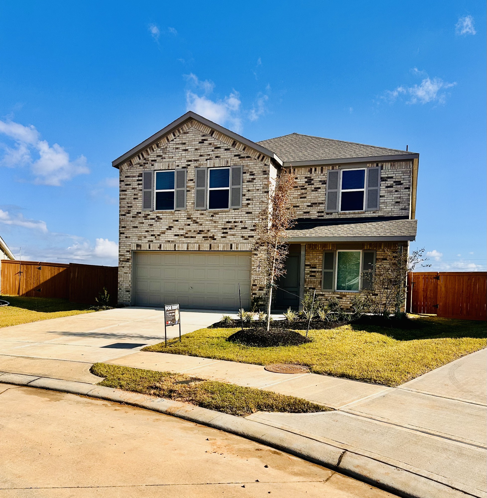 3041 Merganser Rdg Drive Katy, TX 77493 - Photo 2 of 28