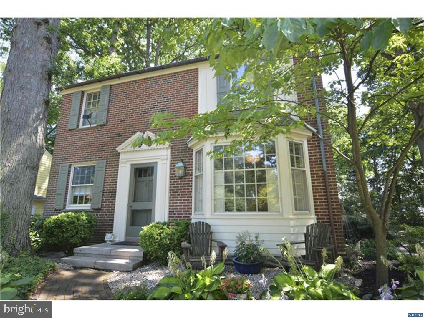 10 Peirce Road Wilmington, DE 19803 - Photo 1 of 25