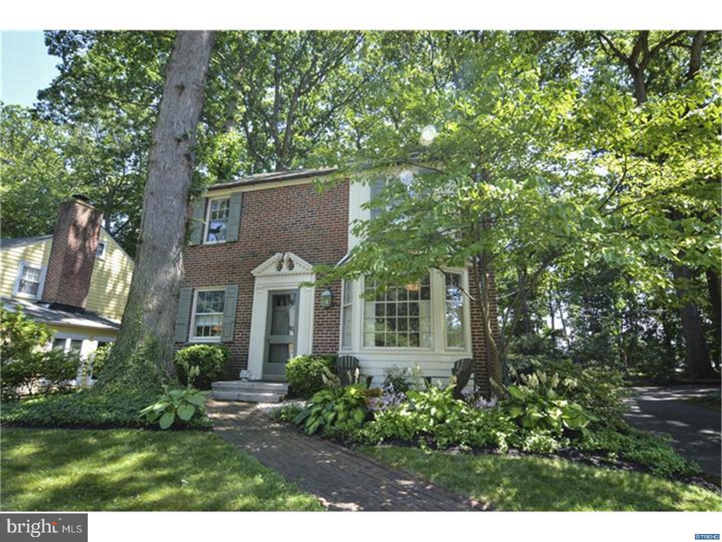 10 Peirce Road Wilmington, DE 19803 - Photo 2 of 25