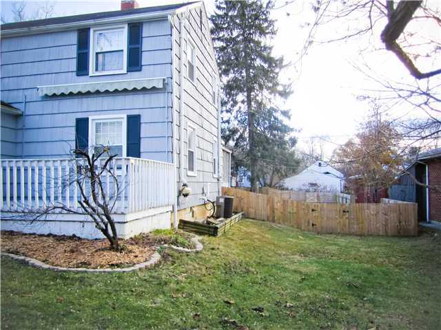 239 Girard Road Columbus, OH 43214 - Photo 2 of 24