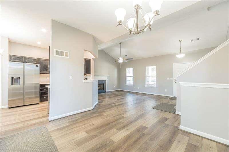 2716 Lake Park Ridge West Acworth, GA 30101 - Photo 11 of 45