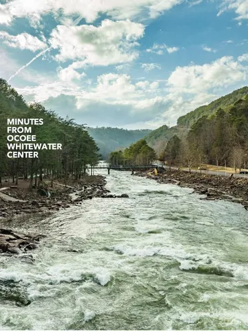 a view of lake view and mountain view
