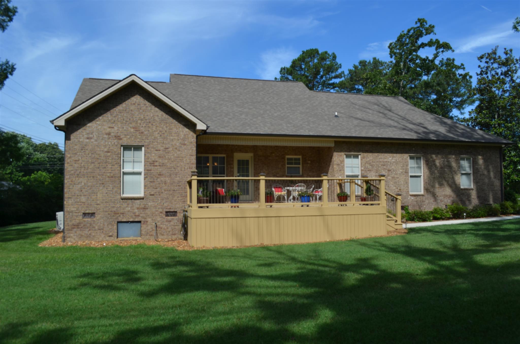 1100 Ovoca Road Tullahoma, TN 37388 - Photo 13 of 14 Gallery Image 13
