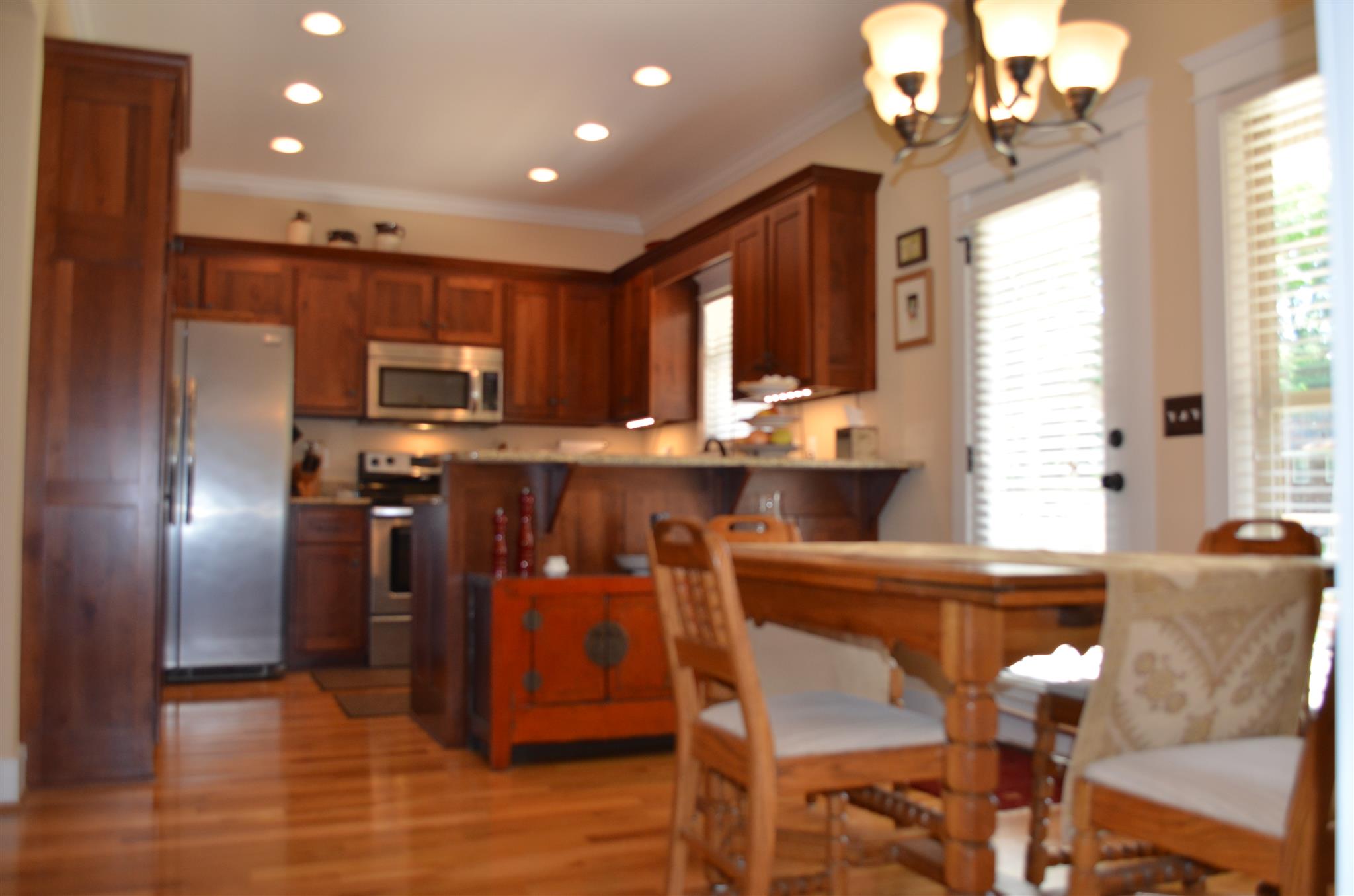 1100 Ovoca Road Tullahoma, TN 37388 - Photo 5 of 14 Gallery Image 5