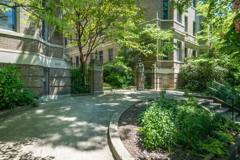 $750,000 | 2415 20th Street Northwest, Unit 38, Washington, DC 20009