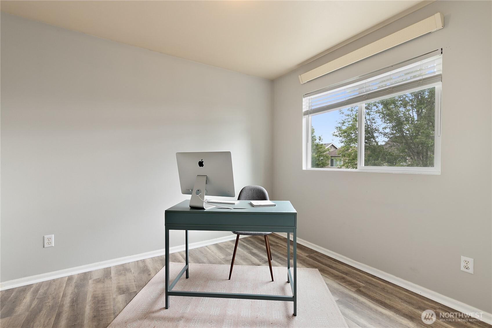 6600 Indiana Street Southeast Lacey, WA 98513 - Photo 16 of 21 a workspace with furniture and a window