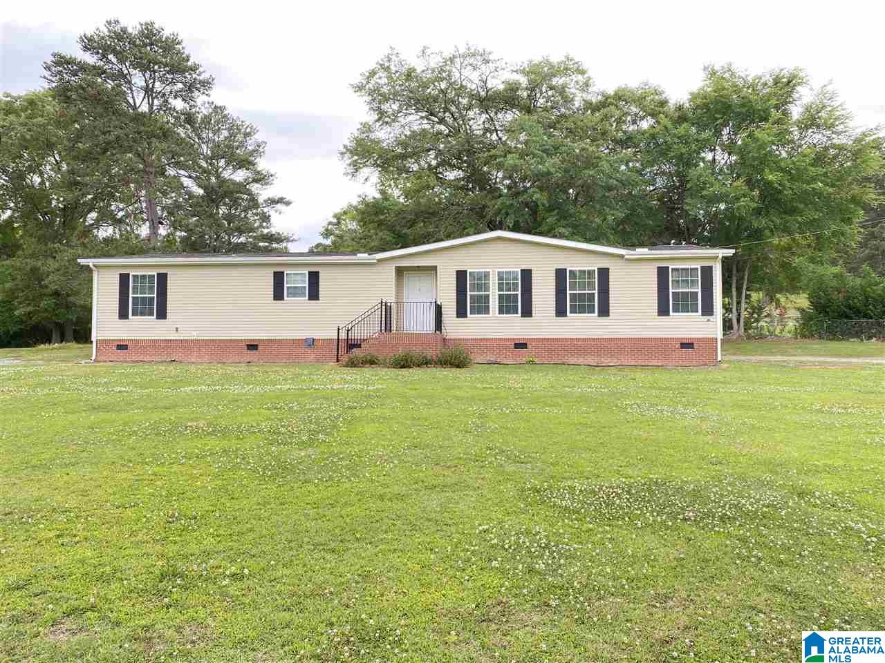 375 Old Springville Road Odenville, AL 35120 - Photo 1 of 44