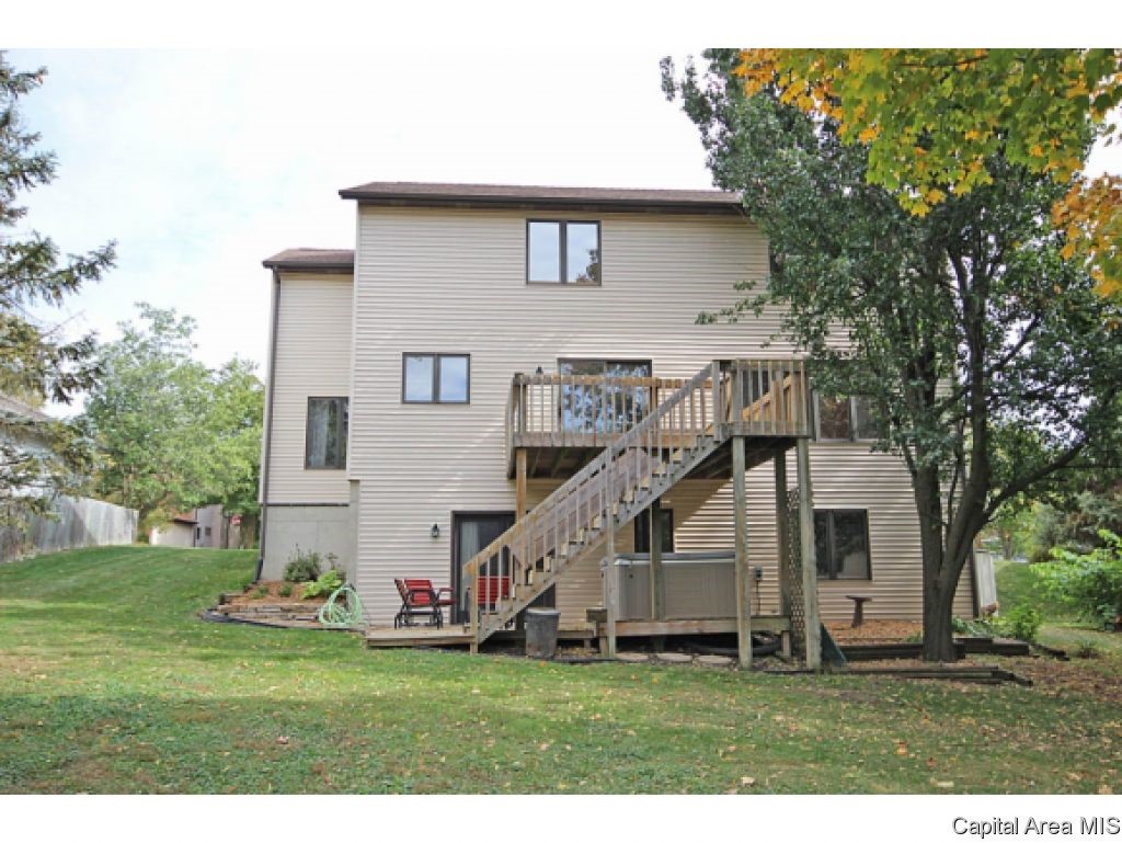 605 Tecumseh Trail Springfield, IL 62711 - Photo 27 of 30