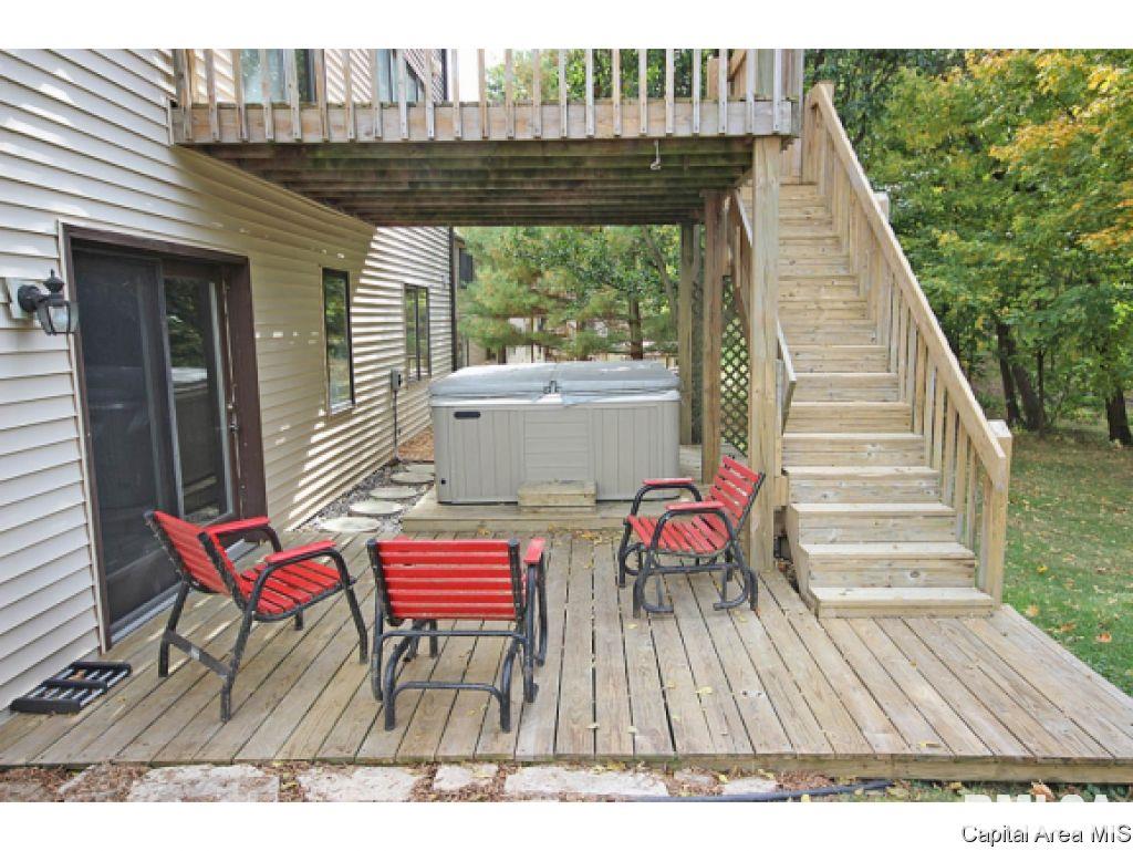 605 Tecumseh Trail Springfield, IL 62711 - Photo 29 of 30