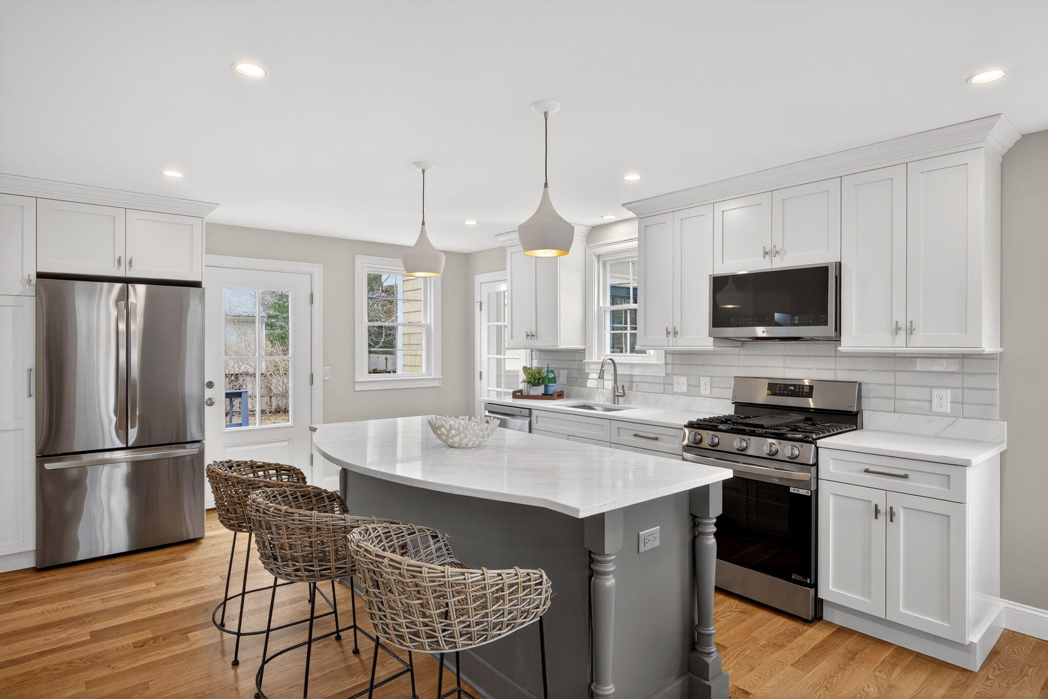 174 Barlows Landing Road Pocasset, MA 02559 - Photo 13 of 53 5-05-PF0A2353