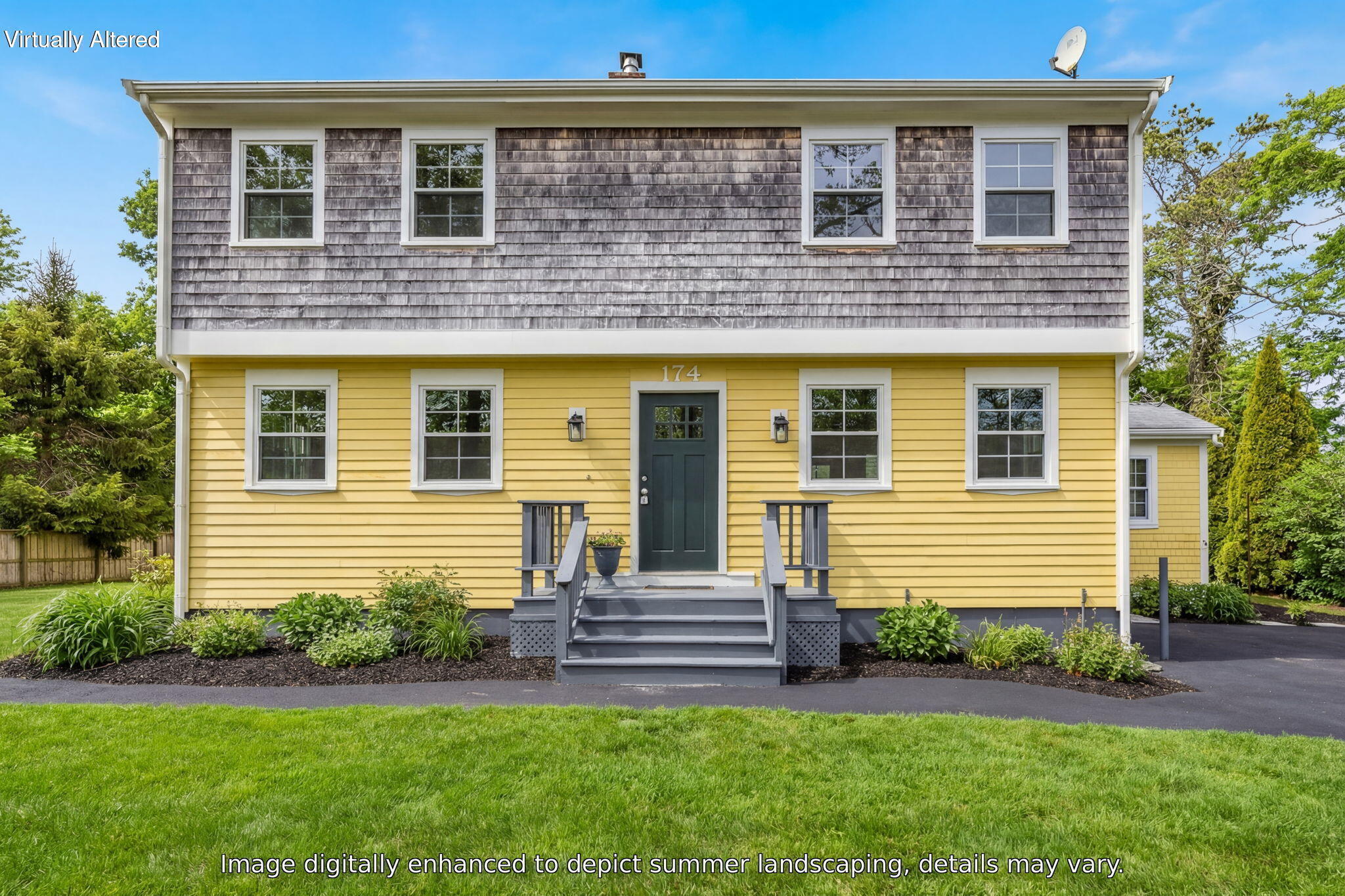 174 Barlows Landing Road Pocasset, MA 02559 - Photo 2 of 53 1-01-PF0A2396_summer