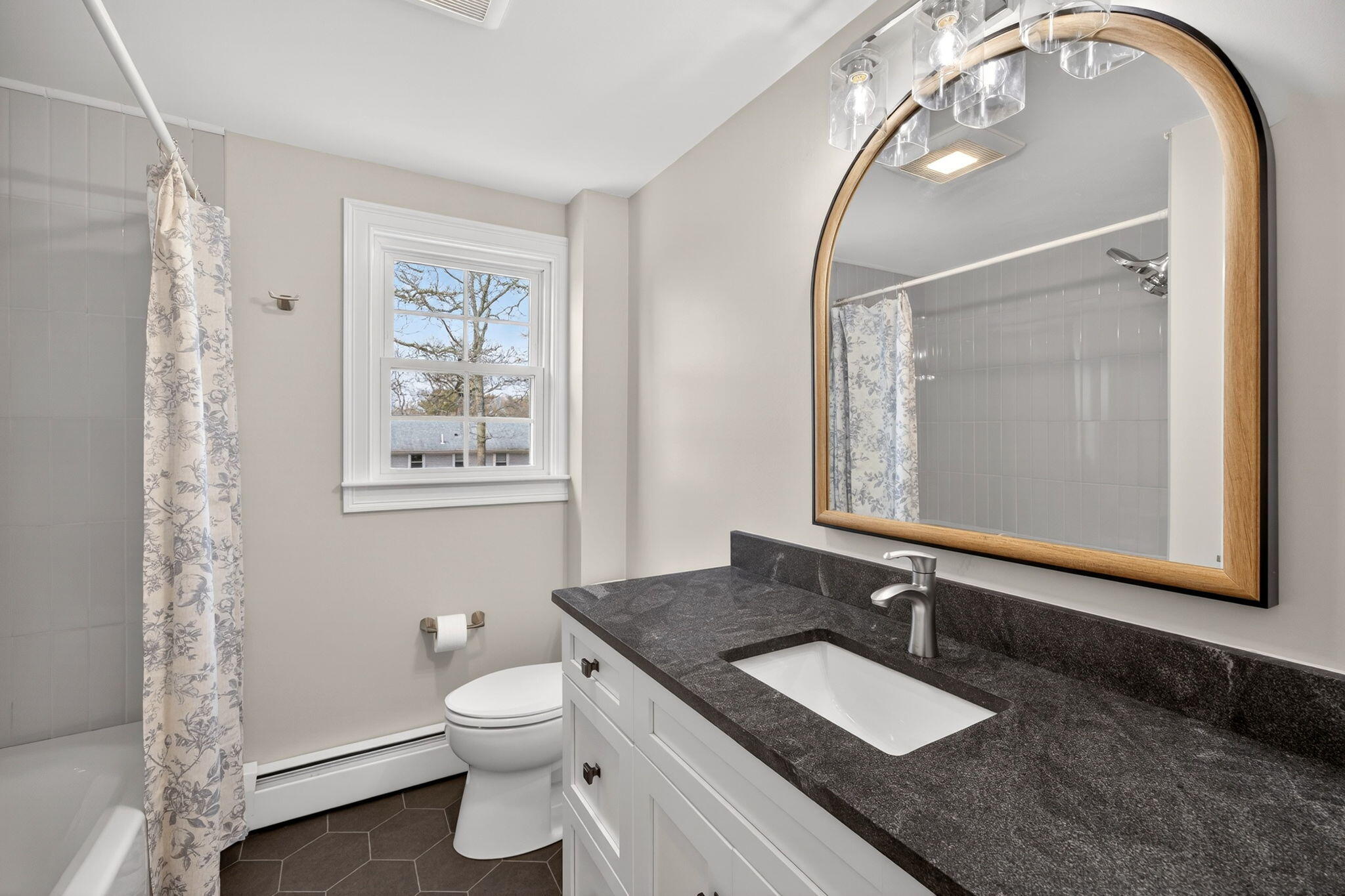 174 Barlows Landing Road Pocasset, MA 02559 - Photo 25 of 53 Upstairs Bathroom