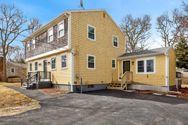 $695,000 | 174 Barlows Landing Road, Pocasset, MA 02559