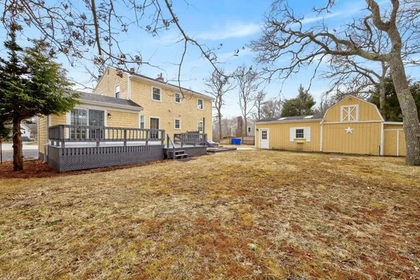 $695,000 | 174 Barlows Landing Road, Pocasset, MA 02559