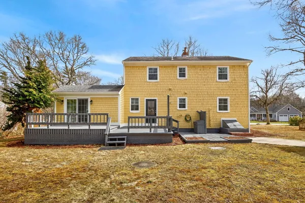 $695,000 | 174 Barlows Landing Road, Pocasset, MA 02559