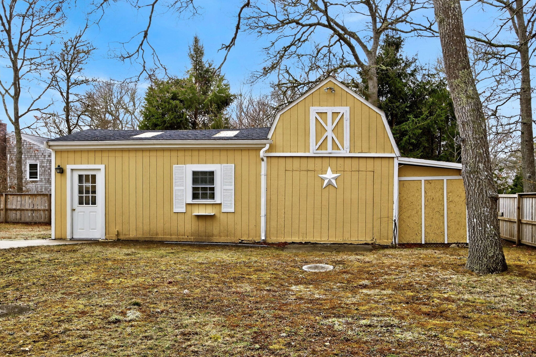 174 Barlows Landing Road Pocasset, MA 02559 - Photo 47 of 53 48-BPF0A2310