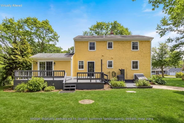 $695,000 | 174 Barlows Landing Road, Pocasset, MA 02559